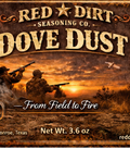 Dove Dust