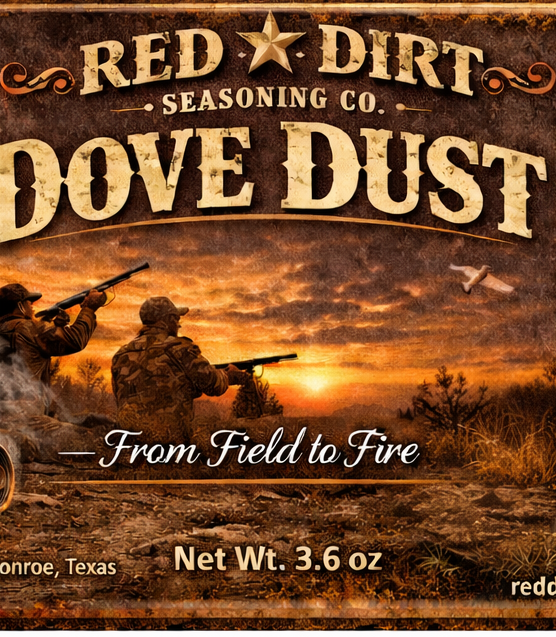 Dove Dust