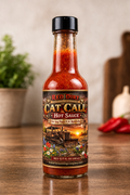 Cat Call Hot Sauce